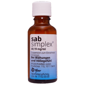 Sab Simplex krople 30 ml